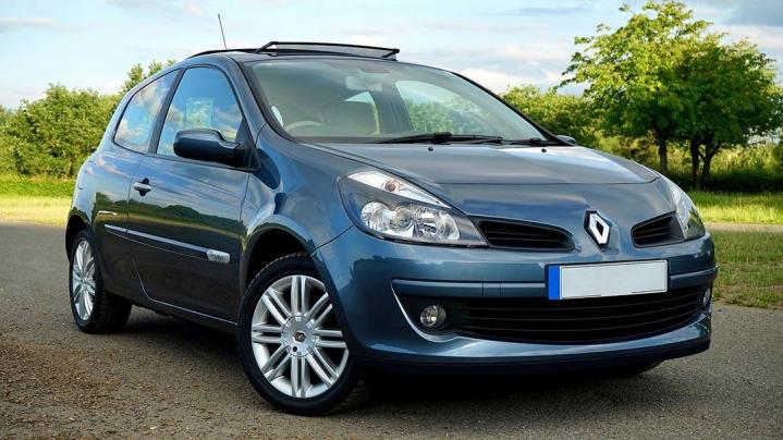 Voiture de location Grand-Bourg