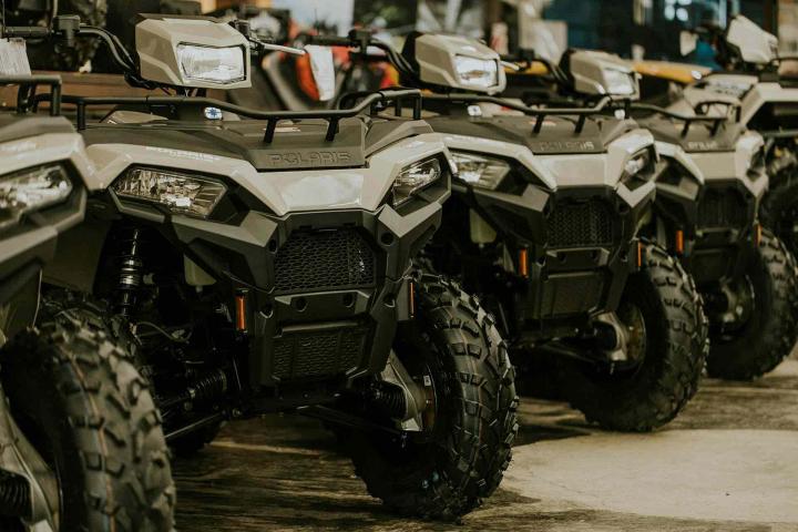Location de quad Grand-Bourg