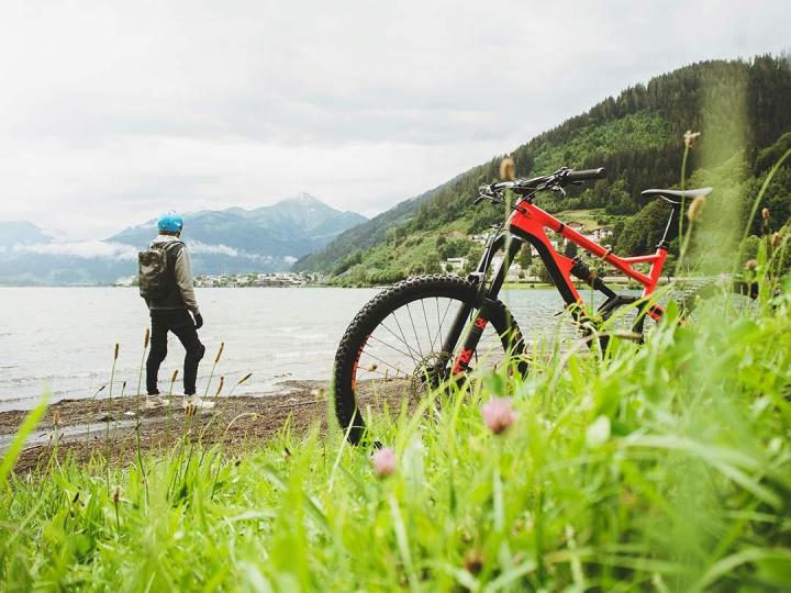 La location de vélo pour une riche aventure outdoor.