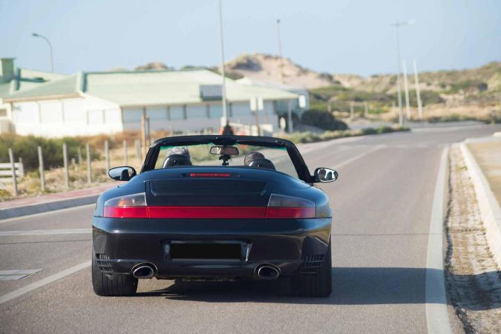 Location cabriolet Grand-Bourg