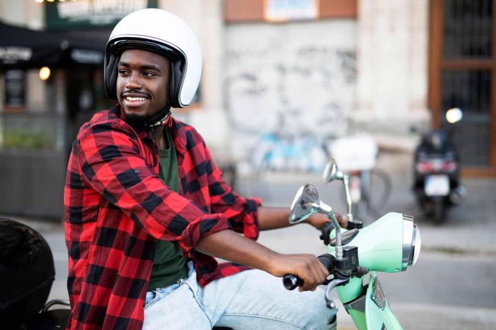 Des scooters de location pour des aventures mémorables.